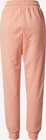 Effilé Pantalon 'Emma' FCBM en rose