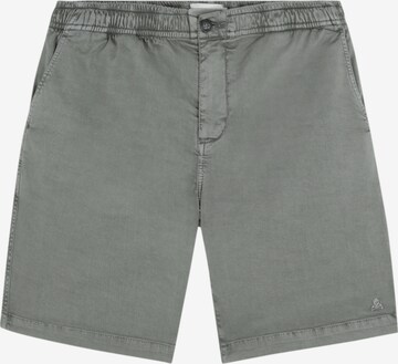 regular Pantaloni di Scalpers in grigio: frontale