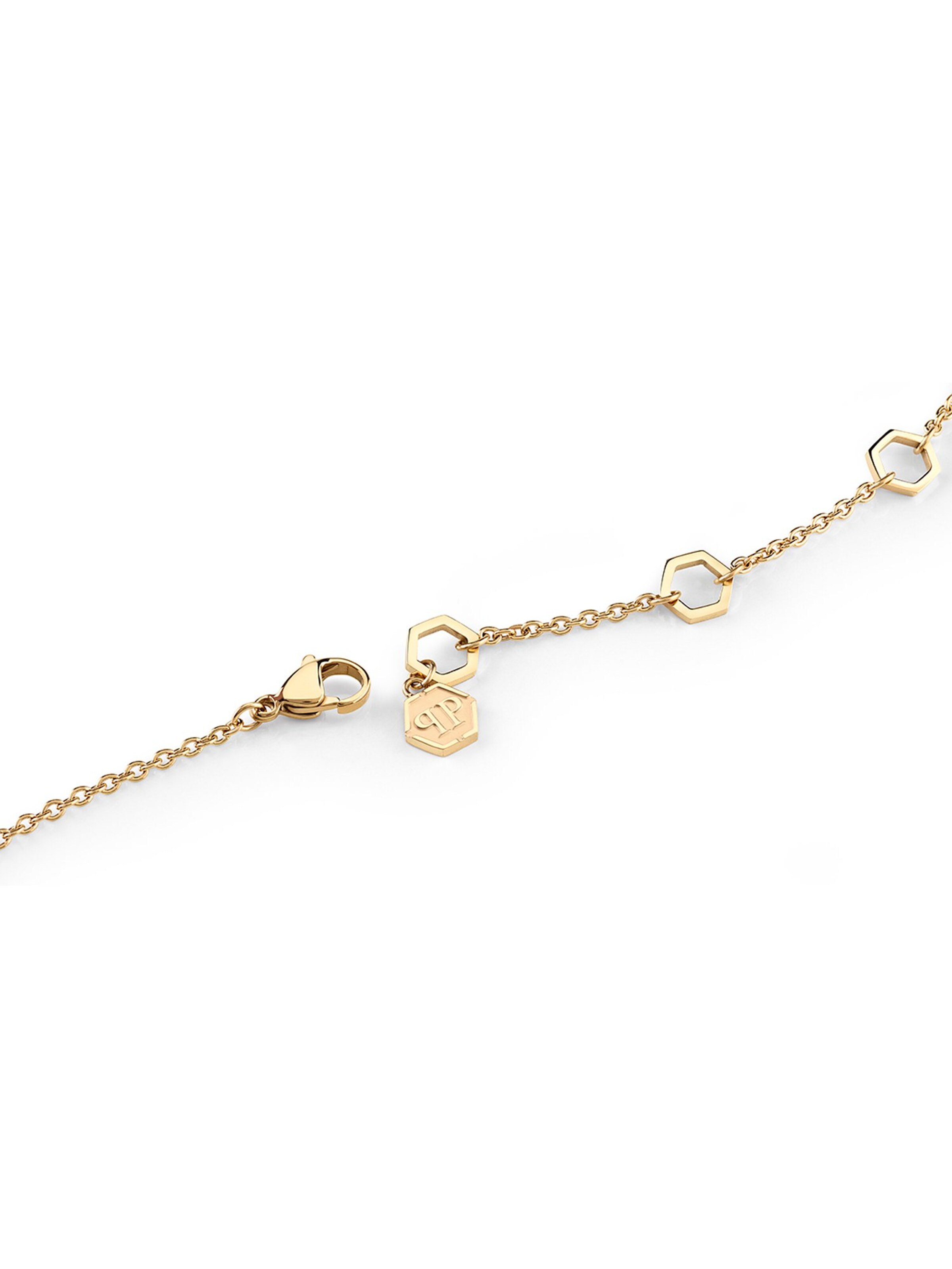 Philipp Plein Kette in Gold