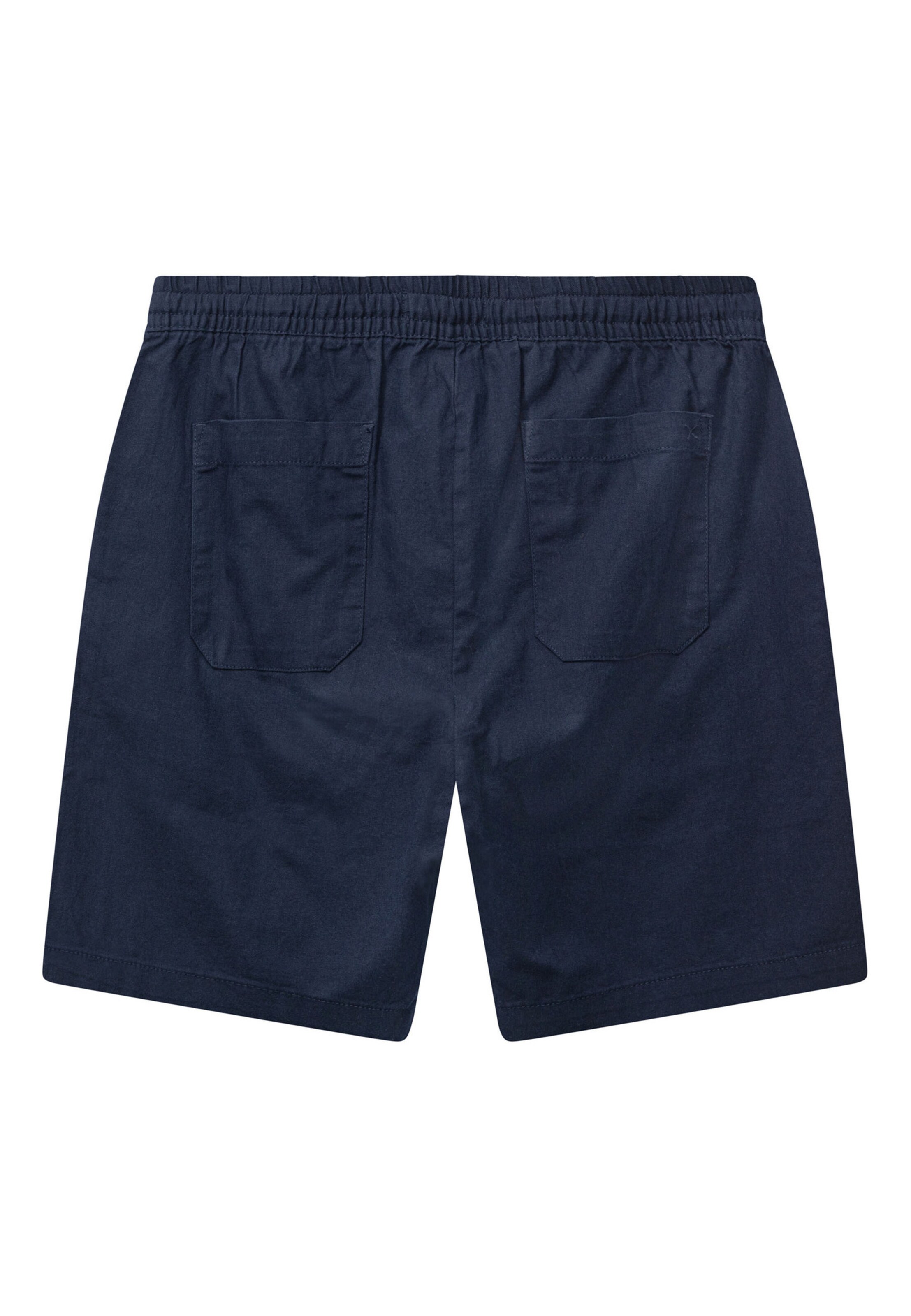 Regular Pantalon 'Barcelona Luca' Clean Cut Copenhagen en bleu