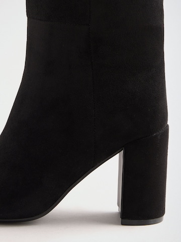 Bottes Lipsy en noir