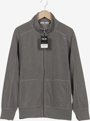 JOY SPORTSWEAR Sweater M-L in Grau: Vorderseite