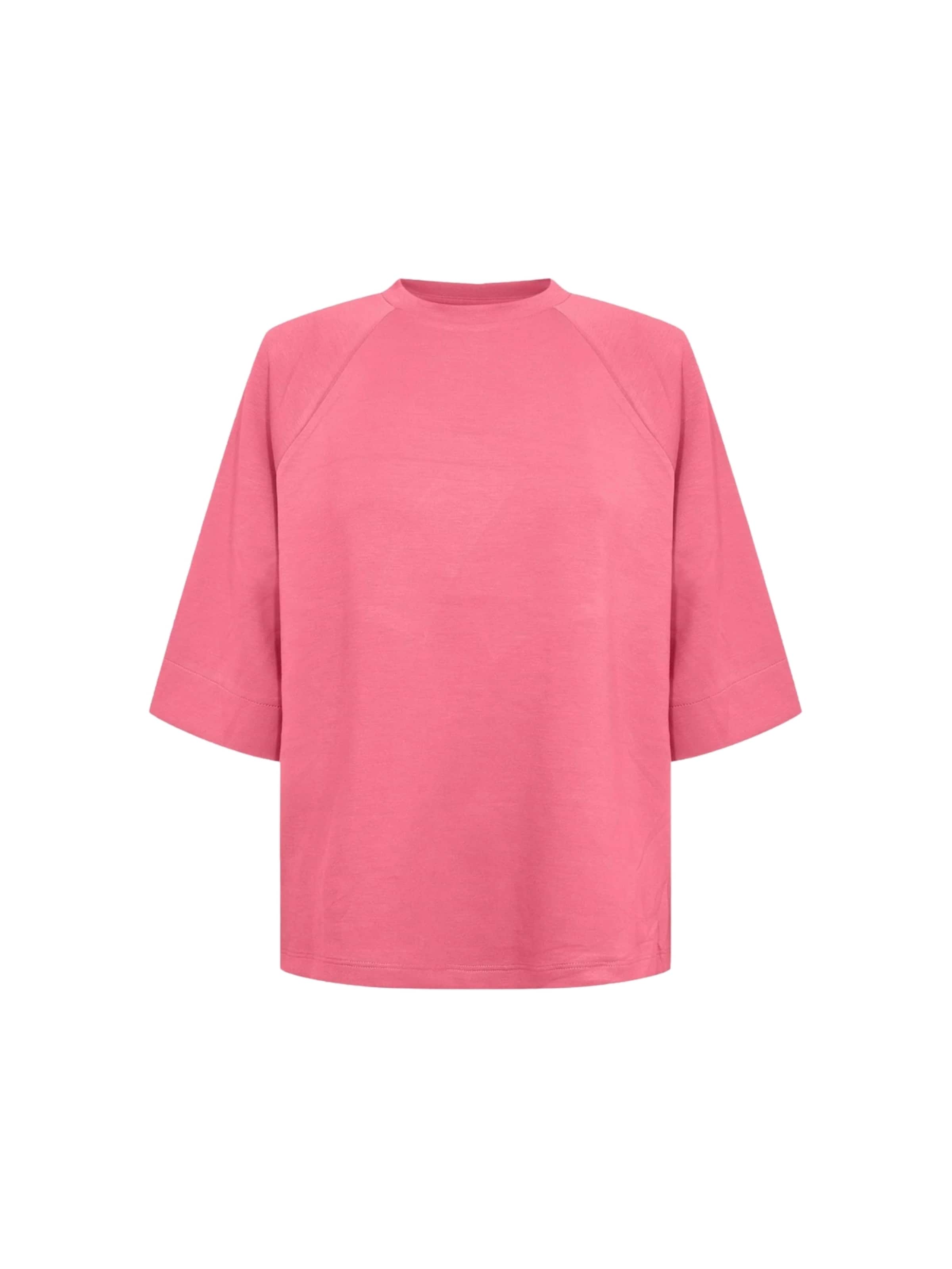 Soyaconcept Svetr ' SC ' – pink: přední strana