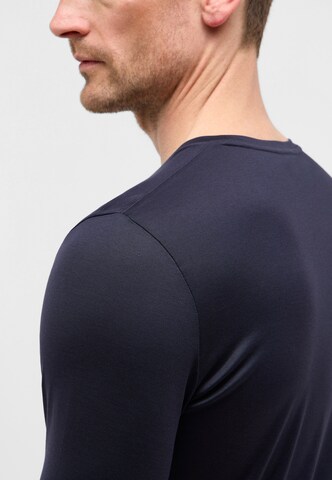 ETERNA Shirt in Blauw