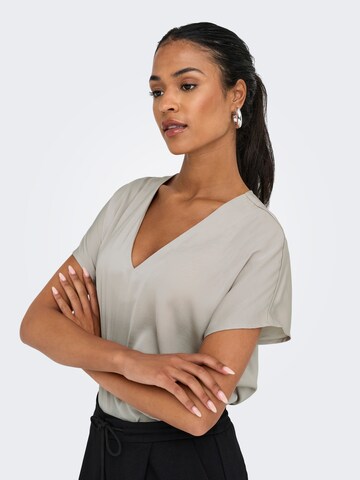 ONLY Shirt in White