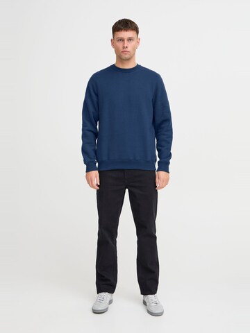Sweat-shirt BLEND en bleu