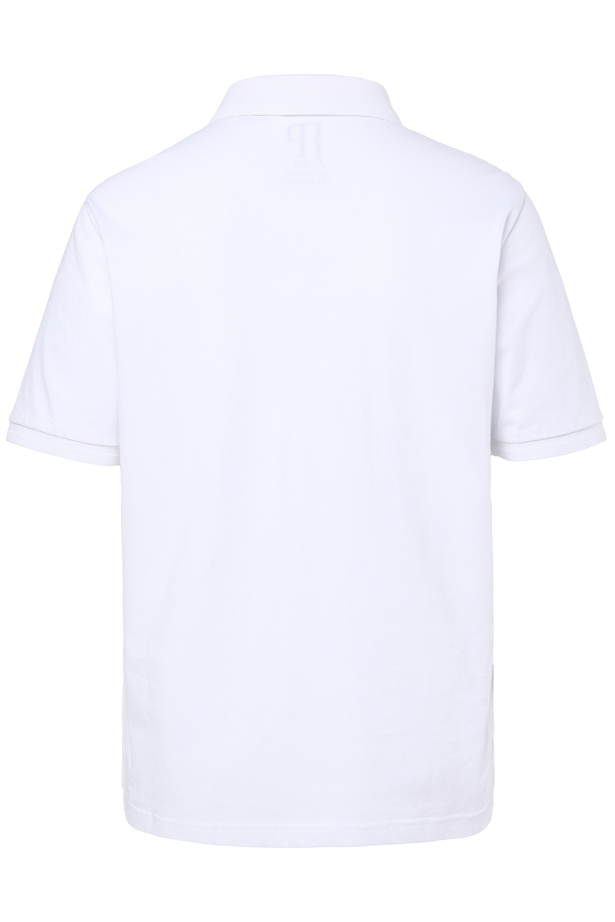 JP1880 Shirt in White