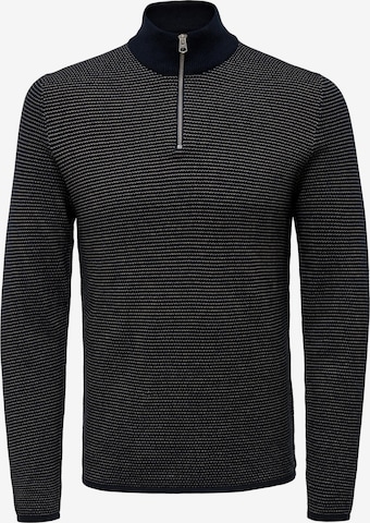 Only & Sons Pullover 'Niguel' in Blau: predná strana