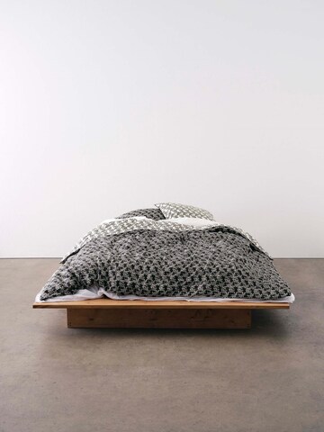 Marc O'Polo Bettwäsche in Schwarz