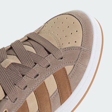 Sneaker bassa 'Campus 00s' di ADIDAS ORIGINALS in beige