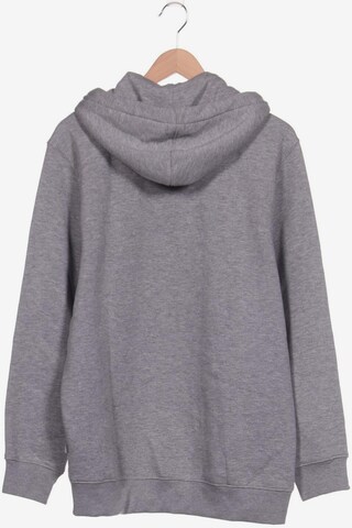 Engelbert Strauss Sweatshirt & Zip-Up Hoodie in L in Grey
