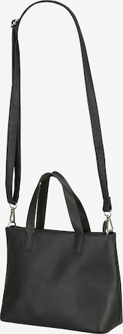 Curuba Handtasche 'Agnes' in Schwarz