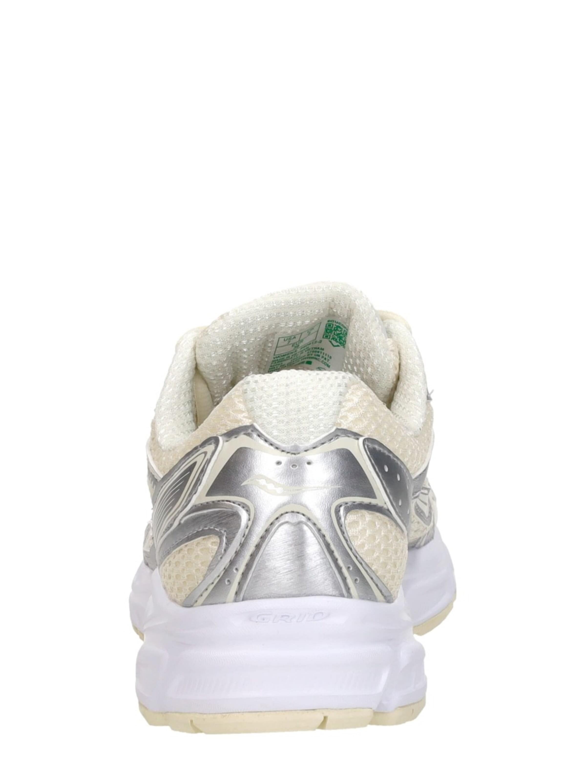 saucony Sneakers laag 'Ride Millennium' in Wit