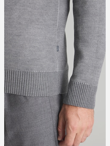 MAERZ Muenchen - Jersey en gris: lado