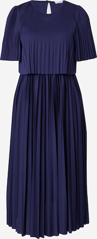 ABOUT YOU Dress 'Lulu ' in Blue: front