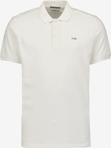 No Excess - Camiseta en blanco: frente