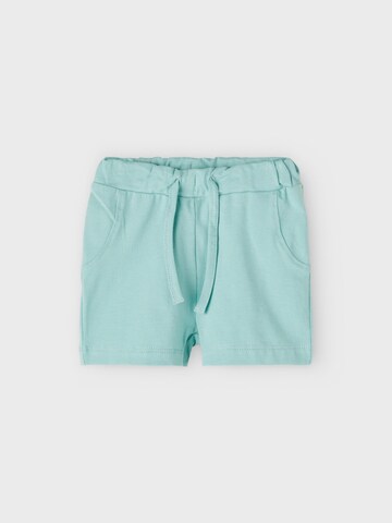 NAME IT - regular Pantalón 'JOE' en Mezcla de colores