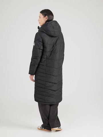 alife & kickin Зимнее пальто 'VedaAK A' в Черный