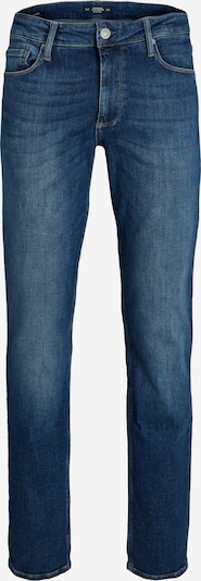 JACK & JONES Jeans 'Clark Evan' i mörkblå, Produktvy