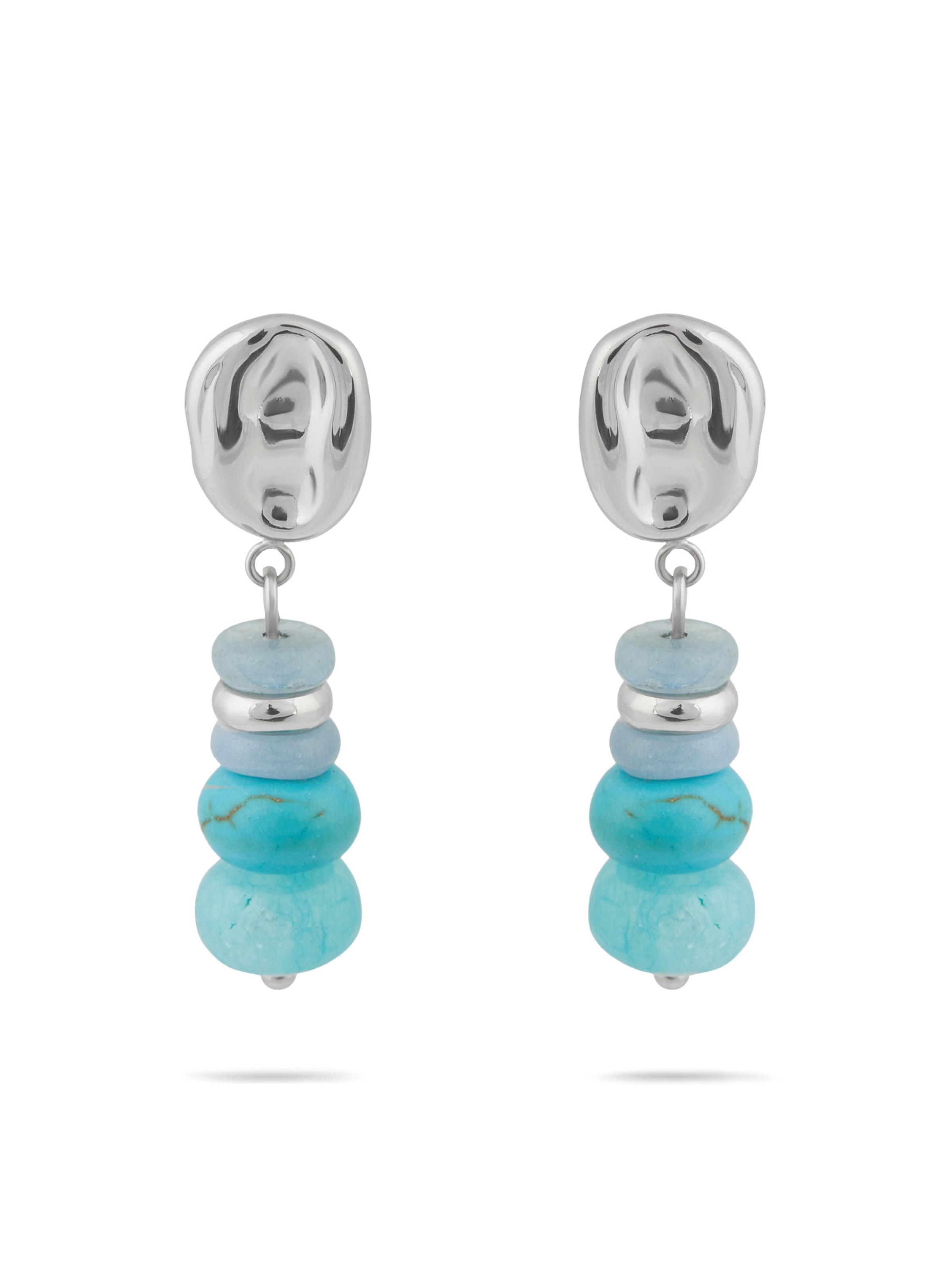 Tamaris Ohrringe in Silber