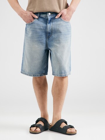 Only & Sons Regular Jeans 'ONSFADE' in Blue: front