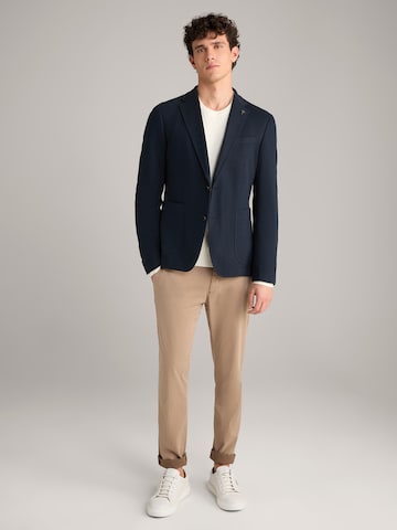 JOOP! Slim fit Suit Jacket 'Hoverest' in Blue