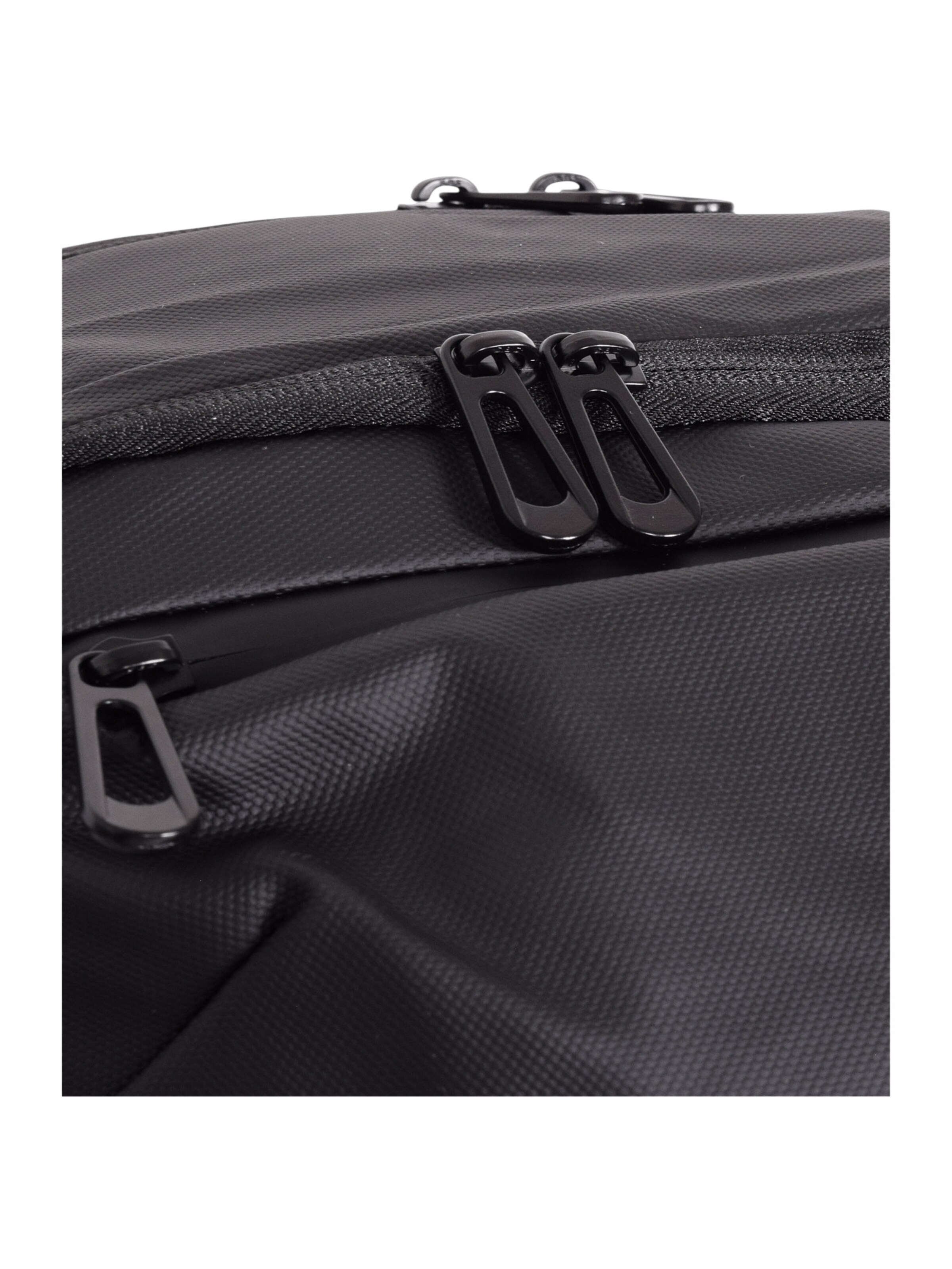 Cawila Sporttáska - fekete