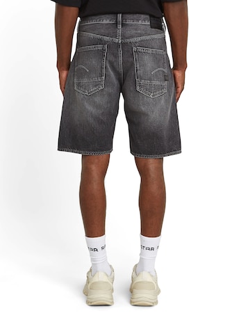 Loosefit Jean G-STAR en gris