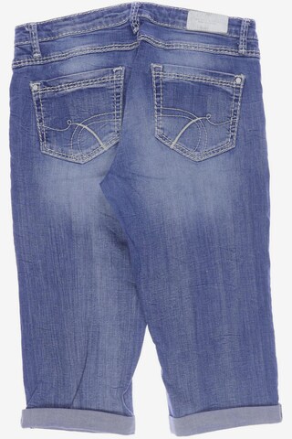 Soccx Shorts L in Blau