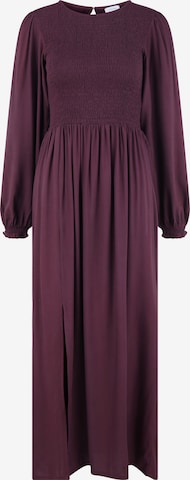 LASCANA Dress in Purple: front