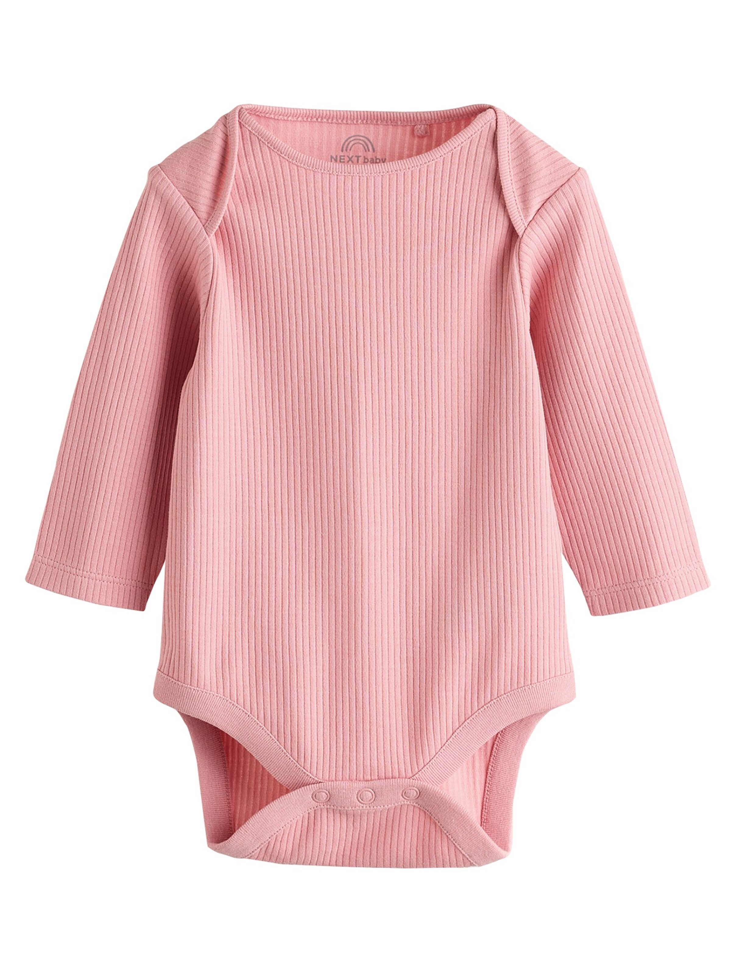 Next Romper/Bodysuit in Pink