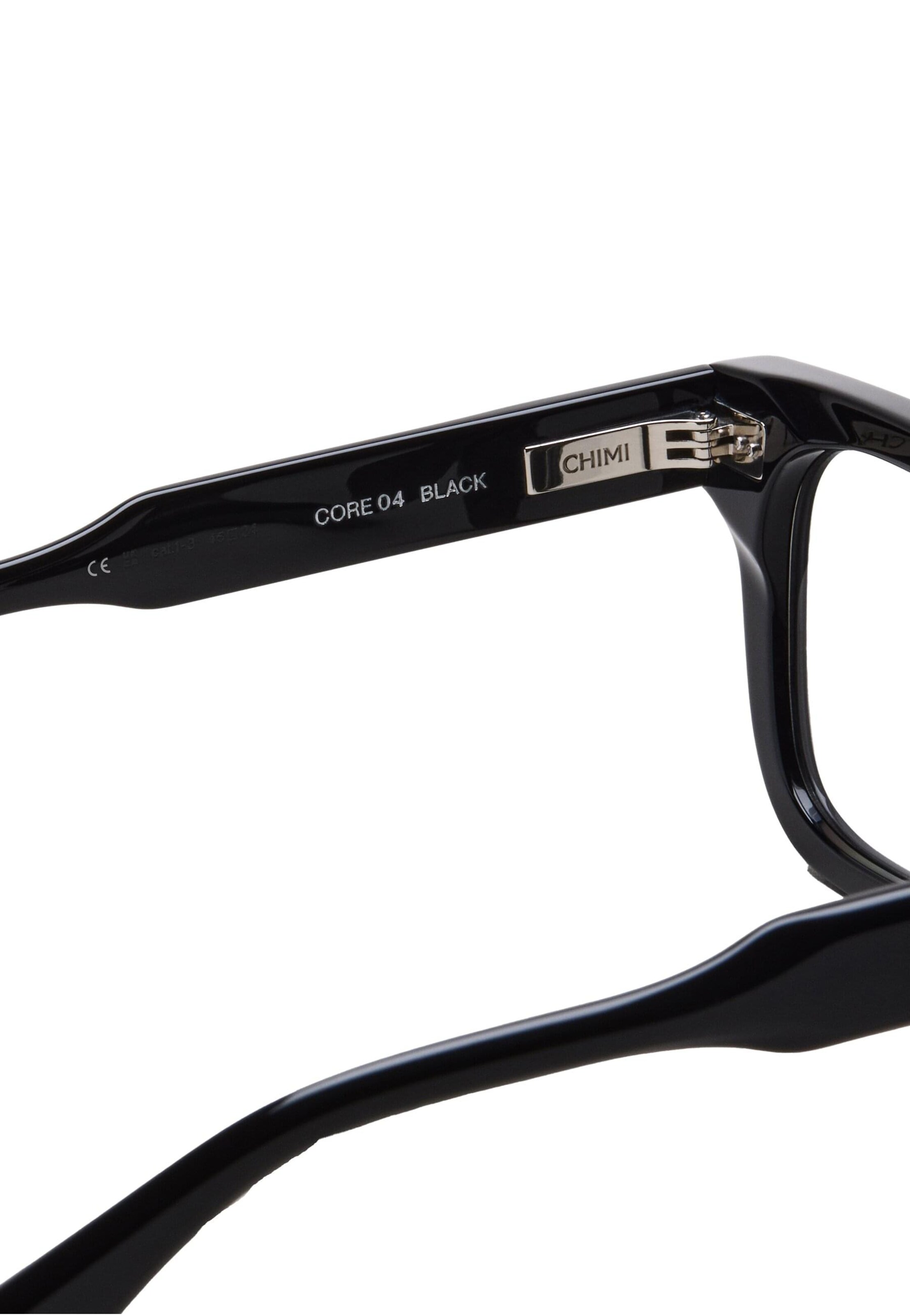 Lunettes de soleil 'Photochromic' CHIMI en noir