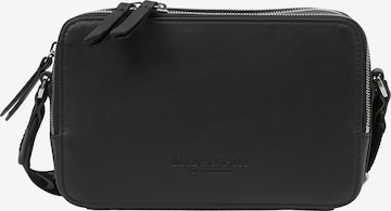 Sac à bandoulière Marc O'Polo en noir : devant