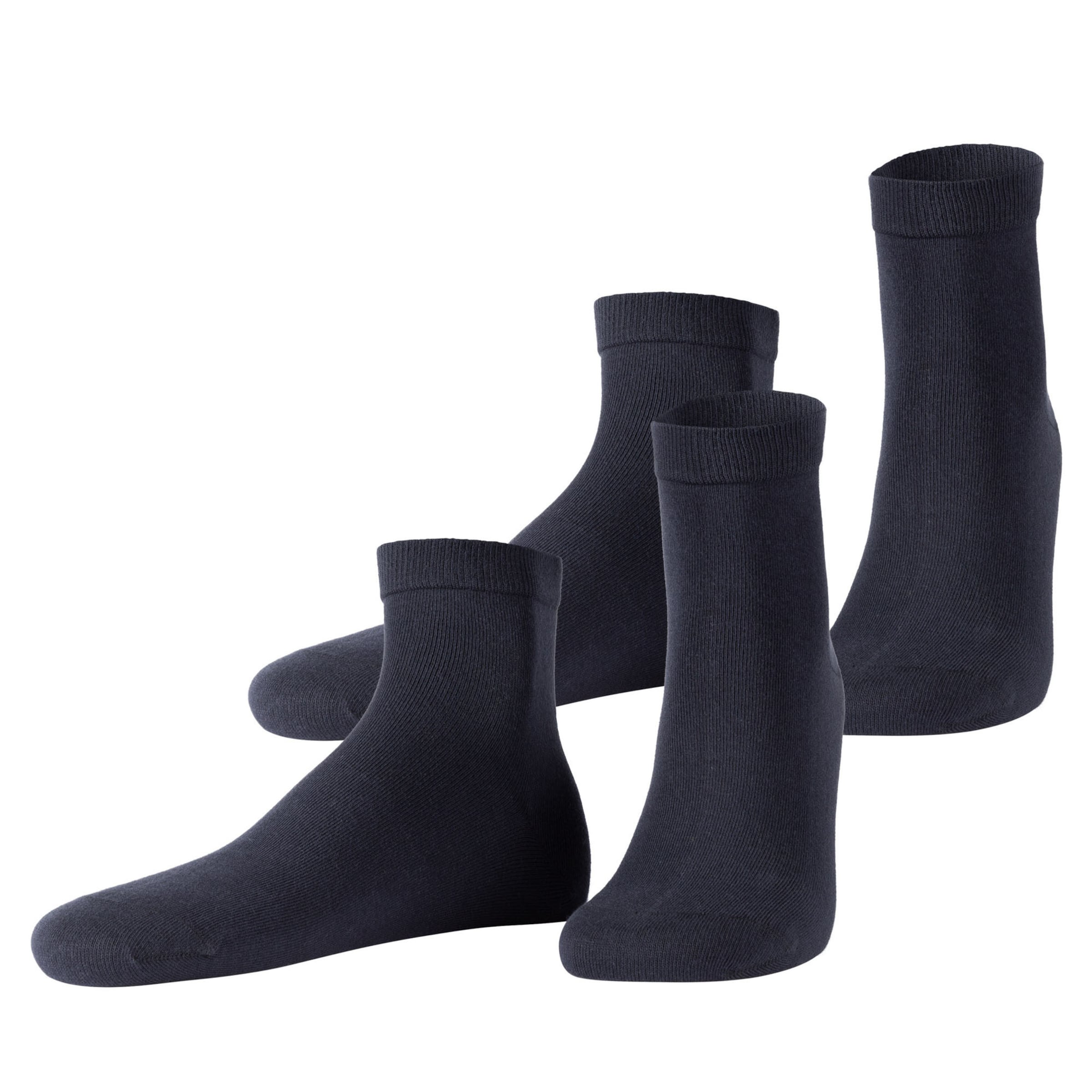 JOOP! Zokni - kék: elől