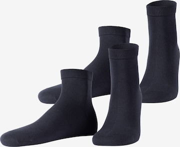 JOOP! Socken in Blau: Vorderseite