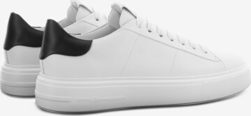 Kennel & Schmenger Sneakers laag ' PRO ' in Wit