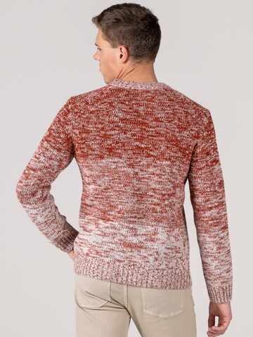 Living Crafts Sweater 'PASCAL' in Beige