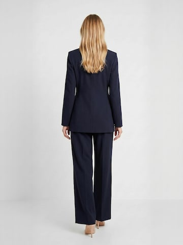 Veste mi-saison ' Sally ' Opal Studio en bleu