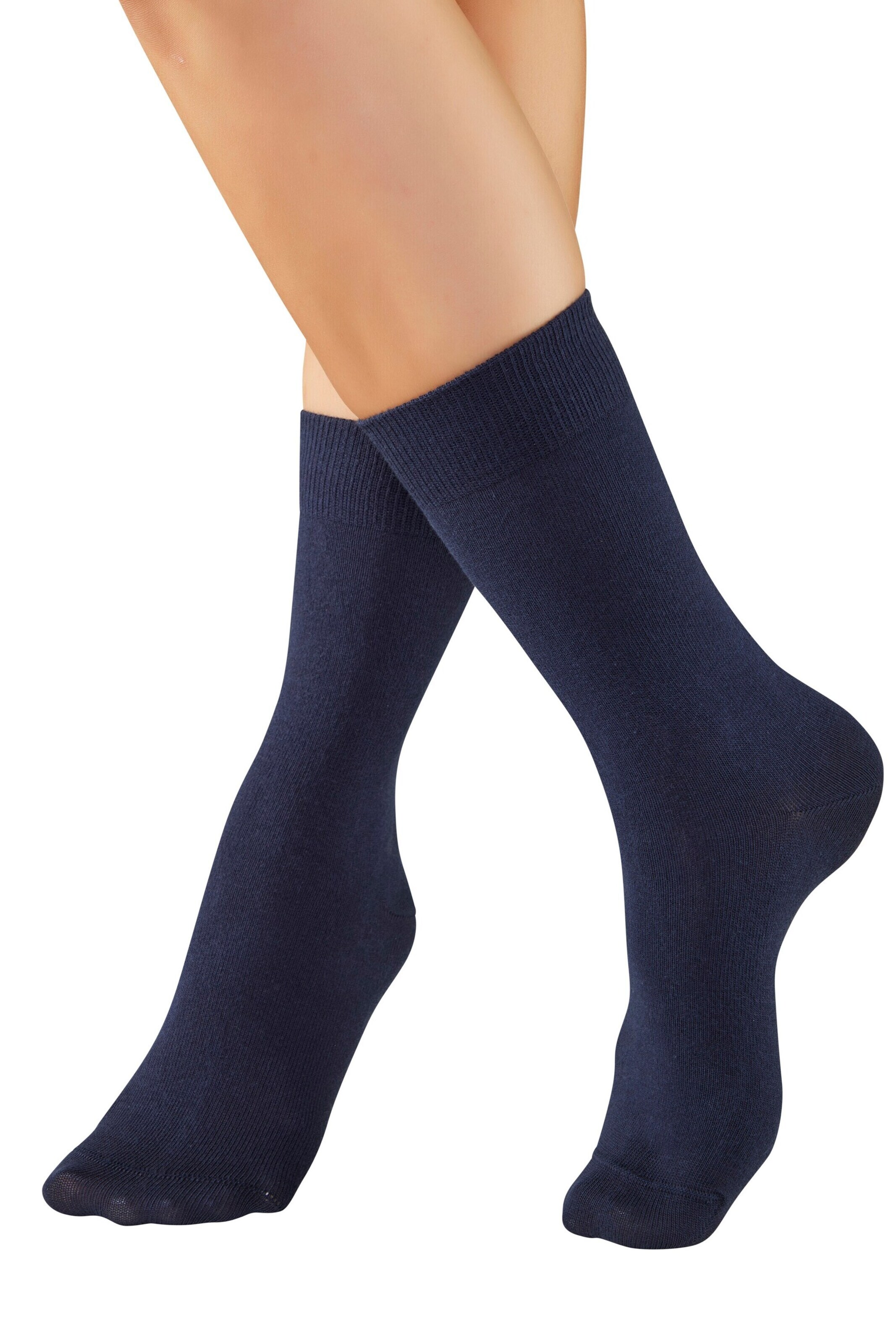 H.I.S Socken in Blau