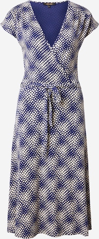 mėlyna King Louie Suknelė 'Abigail': priekis