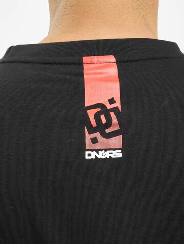 T-Shirt 'Hyena' Dangerous DNGRS en noir