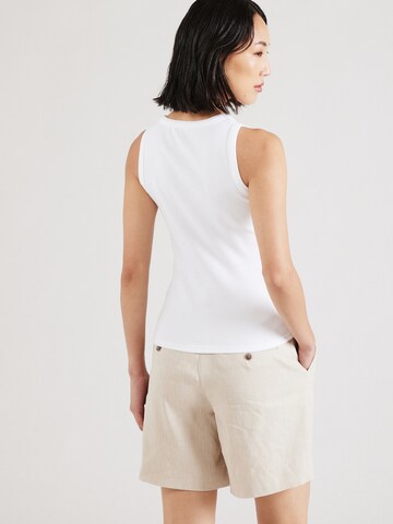 Haut JOOP! en blanc