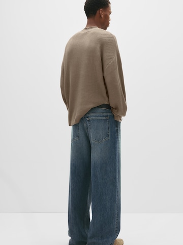 Pull&Bear Pulóver - barna