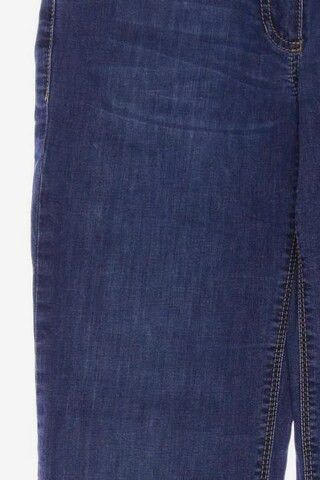 GERRY WEBER Jeans 27-28 in Blau