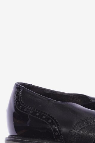 GADEA Flats & Loafers in 40 in Black