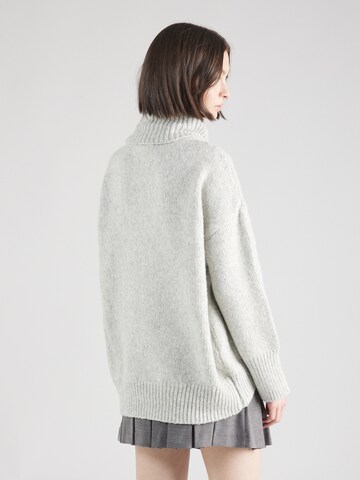 Pullover di TOPSHOP in grigio