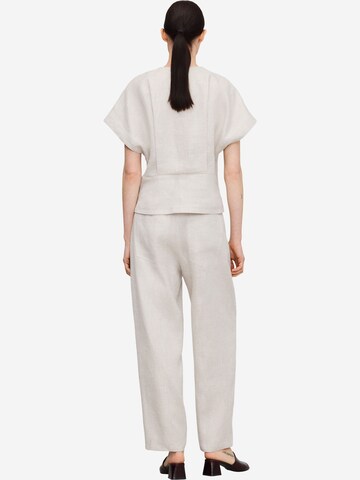 Adolfo Dominguez Särk, värv hall