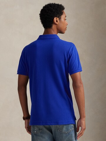 Polo Ralph Lauren Särk, värv sinine