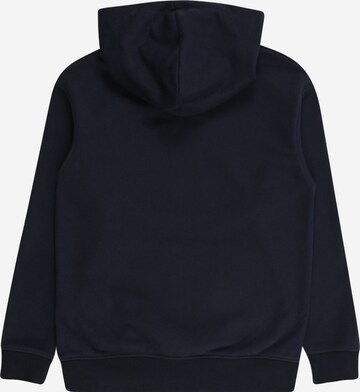 Sweat 'BRINK' Jack & Jones Junior en bleu