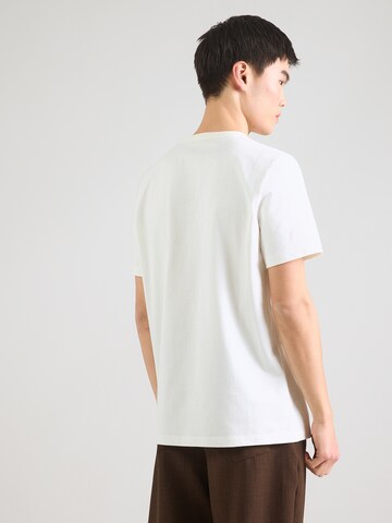 s.Oliver Футболка в Белый